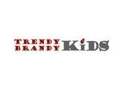 Trendy Brandy Kids Coupon Codes April 2023