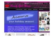 Trendygirlthings Coupon Codes May 2022