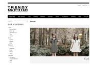 Trendy Outfitter 20% Off Coupon Codes May 2024