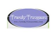 Trendy Trousseau 10% Off Coupon Codes May 2024
