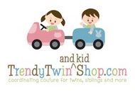Trendytwinshop 25% Off Coupon Codes May 2024