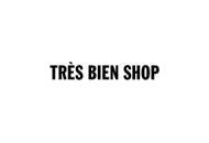 Tres Bien Shop Coupon Codes April 2024