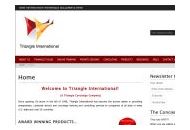Triangleconcierge Coupon Codes October 2022