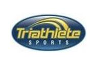 Triathlete Sports Coupon Codes December 2023