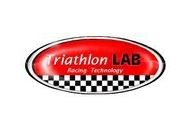 Triathalon Lab Coupon Codes August 2022