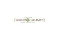 Trillium Organics 10% Off Coupon Codes May 2024