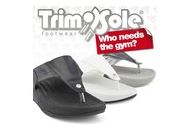 Trimsole Coupon Codes January 2022