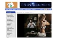 Trinisecrets 10% Off Coupon Codes May 2024
