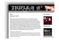 Triple-brecords Coupon Codes March 2024