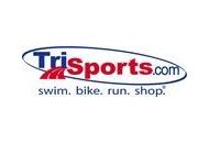 Trisports Coupon Codes July 2022