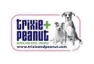 Trixie + Peanut Coupon Codes February 2022