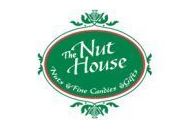 The Nut House 50$ Off Coupon Codes May 2024
