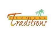 Tropical Traditions Coupon Codes January 2022