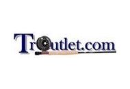 Troutlet 5% Off Coupon Codes May 2024
