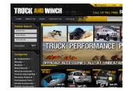 Truckandwinch 10% Off Coupon Codes May 2024