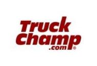 Truck Champ 10$ Off Coupon Codes May 2024