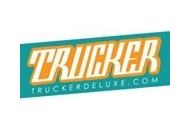 Trucker Deluxe Coupon Codes July 2022