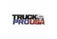 Truckprousa Coupon Codes December 2023