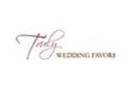 Truly Wedding Favors Coupon Codes April 2024