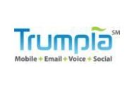 Trumpia Coupon Codes August 2022
