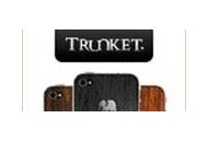 Trunket 15% Off Coupon Codes May 2024