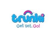 Trunki Coupon Codes July 2022