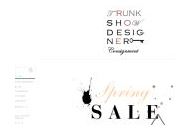 Trunkshowconsignment 20% Off Coupon Codes May 2024