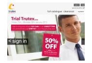 Trutexdirect Coupon Codes May 2024