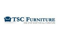Tsc Furniture Coupon Codes February 2023
