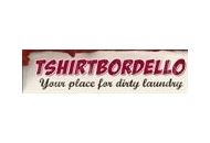 Tshirt Bordello Coupon Codes May 2024