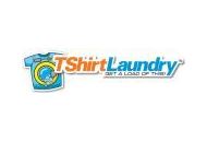Tshirt Laundry Coupon Codes June 2023
