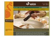Tspspices Coupon Codes April 2024