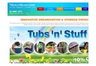 Tubsnstuff Au Coupon Codes July 2022