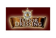 Tudor Dressing Coupon Codes December 2023