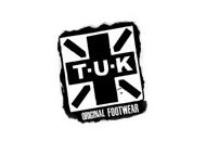 Tukshoes Uk 20% Off Coupon Codes May 2024