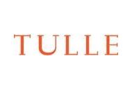 Tulle Coupon Codes May 2024