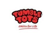Tumble Tots Coupon Codes August 2022