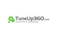 Tuneup360 Coupon Codes May 2024