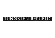 Tungsten Republic Coupon Codes December 2023