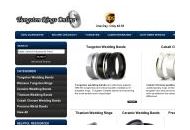 Tungstenringsonline Free Shipping Coupon Codes May 2024