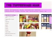 Tupperwareman Uk Free Shipping Coupon Codes May 2024