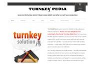 Turnkeypedia Coupon Codes April 2024