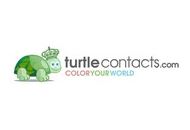 Turtlecontacts Coupon Codes May 2024