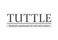 Tuttle Catalog Coupon Codes September 2022