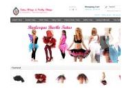 Tutuswingsandprettythings 10% Off Coupon Codes May 2024