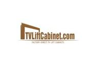 Tvliftcabinet 10% Off Coupon Codes May 2024