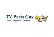 Tv Parts Guy Coupon Codes May 2024