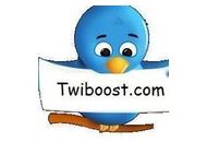 Twiboost 20% Off Coupon Codes May 2024