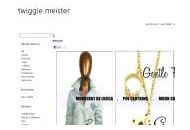 Twiggiemeister 25% Off Coupon Codes May 2024