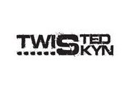 Twisted Skyn Coupon Codes December 2022